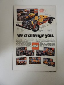 Master of Kung Fu #95 VF+ condition