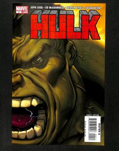Hulk #4 (2008)