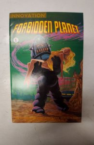 Forbidden Planet #1 (1992) NM Innovation Comic Book J733