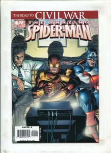 Amazing Spider-Man #531 - Direct Edition (9.2OB) 2006