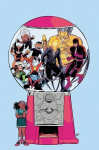 Moon Girl And Devil Dinosaur #24 () Marvel Comics Comic Book 759606084050