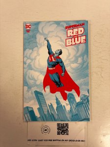 Superman Red and Blue #1 NM DC Comic Books Lex Luthor Lois Lane 27 HH87