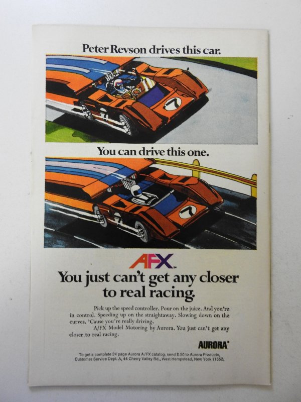 Superman #270 (1973) FN Condition!