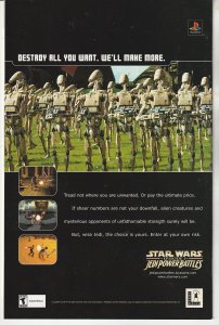 Star Wars Handbook #3 (2000)