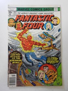 Fantastic Four #192 (1978) FN+ Condition!