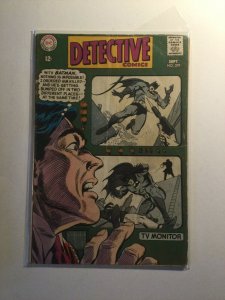 Detective Comics 379 Very Good vg 4.0  Dc Comics