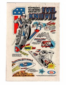 House of Secrets #127 (1975)   / ID#736