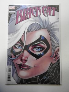 Black Cat #1 Variant Edition