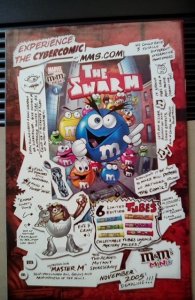 Spider-Girl #92 (2006)