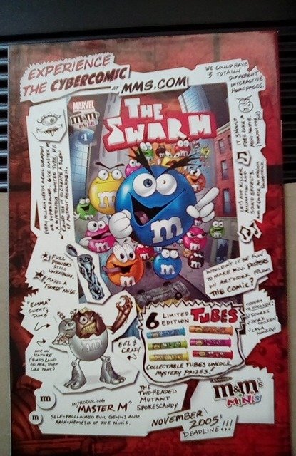 Spider-Girl #92 (2006)