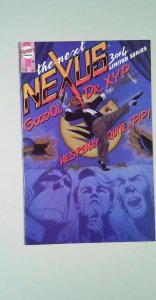 The Next Nexus #3 (1989) VF/NM