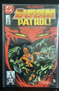 Doom Patrol #2 (1987)