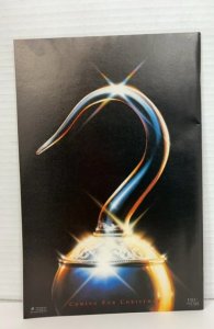 The Sandman #32 (1991)