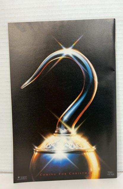 The Sandman #32 (1991)