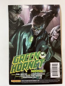 Kato Origins #5 - NM+  (2010)