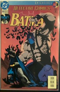 Detective Comics #664 (1993)