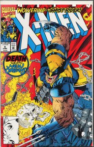 X-Men #9 (1992) X-Men