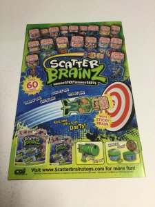 Captain Marvel 1 Nm Near Mint 2012 Marvel Comics