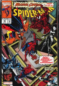 Spider-Man #35 (1993) Spider-Man