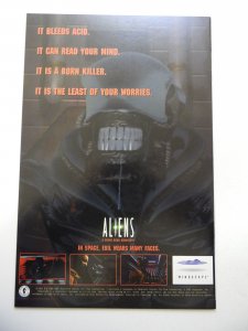 Preacher #9 (1995) VF+ Condition