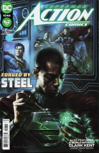 Action Comics #1046 (2022)