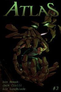 Between A Rock and Hard Place