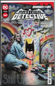 Detective Comics #1048 (2022)