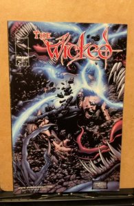 The Wicked #2 (2000)