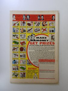 The Incredible Hulk #145 (1971) VF- condition