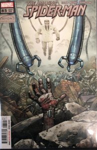 The Amazing Spider-Man #85 (2022)