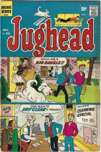 Jughead #211 (1972)