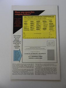 Dead of Night #11 (1975) FN- condition