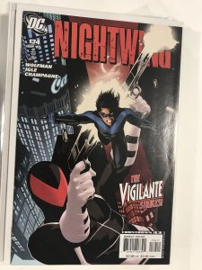 Nightwing #134 (2007) Nightwing NM3B218 NEAR MINT NM