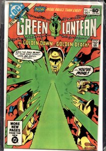 Green Lantern #145 (1981)