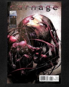 Carnage #4