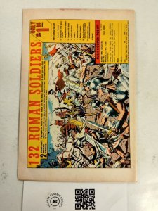 Avengers # 53 VF Marvel Comic Book Hawkeye Scarlet Witch Quicksilver 2 J241