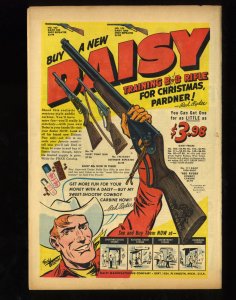 Gang Busters #38 VG/FN 5.0