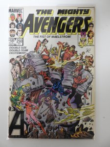 The Avengers #250 (1984)
