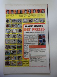 Battlestar Galactica #1 (1979) FN+ Condition