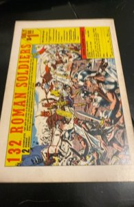 The Avengers #54 (1968)new masters of evil