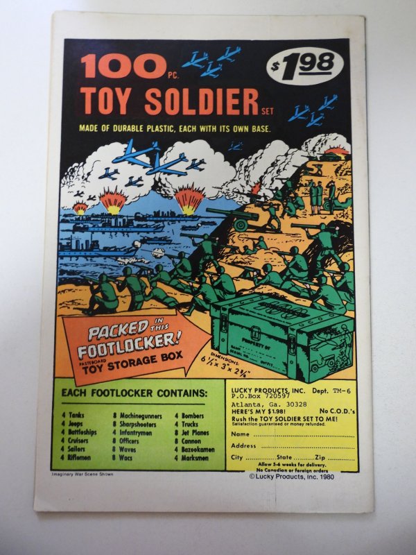 The X-Men #133 (1980) VF- Condition