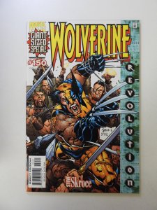 Wolverine #150 (2000) VF/NM condition