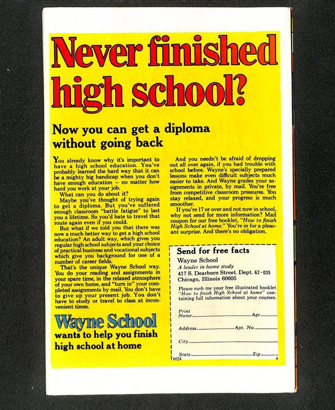 Incredible Hulk (1962) #185