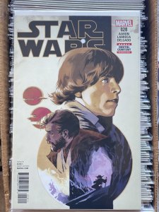 Star Wars #28 (2017)