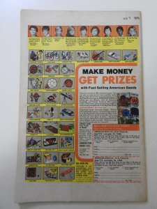 Green Lantern #116 (1979) VG+ Condition