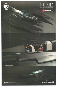 Absolute Batman #2 Cover D 1:25 variant