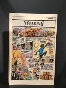 Machine Man #5 (1978)