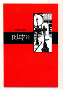 Menagerie (1987) #1 VF