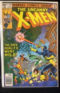 The X-Men #128 (1979)