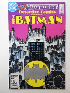 Detective Comics #567 Direct Edition (1986) Sharp VF-NM Condition!